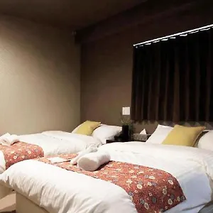 *** Hotel Sumiya & Japan