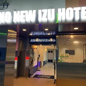 Ueno New Izu Hotel Tōkyō