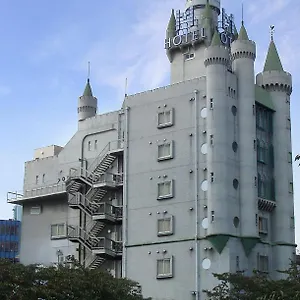 Meguro Emperor (adults Only) Love hôtel Tōkyō