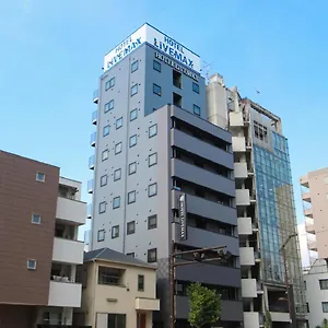 ホテルリブマックス秋葉原北 ホテル 東京都