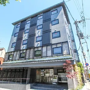 ホテル ホテルリブマックス京都鴨川前, 京都市