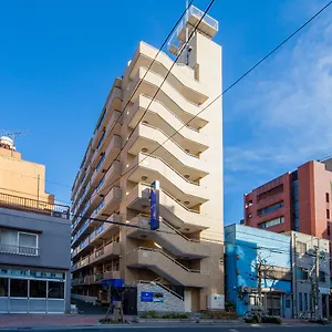 ホテルマイステイズ上野稲荷町 ホテル 東京都