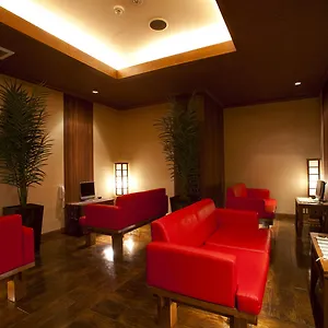 ラブホテル グランドファイン 京都岡崎, 京都市