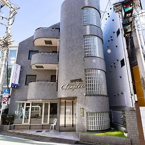Chang Tee Ikebukuro Ryokan Tōkyō