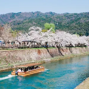アパートホテル Sakura 風雅, 京都市