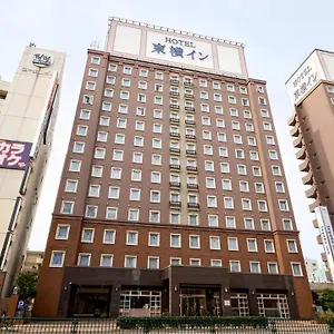 *** Hotel Toyoko Haneda Airport No.1 Japan