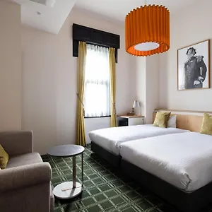 Hakoba By The Share 3*, Hakodate Giappone