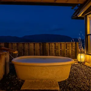 Shirayunoyado Yamadaya Gora Ryokan Hakone