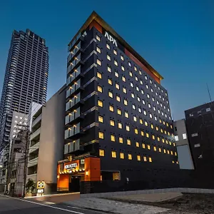 apa-hotel-sakaisuji-kitahama-ekimae.hotels-osaka.net/