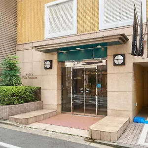 Fontaine Tokyo-jimbocho 3*, Tokyo Giappone