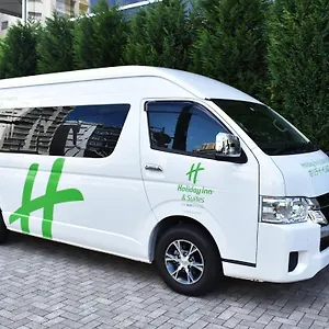 **** Hotel & Shin By Ihg Japan