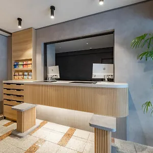 Mystays Nippori Hotel Tōkyō