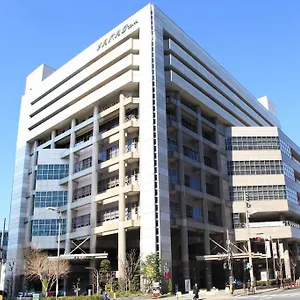メルパルク ホテル 大阪市
