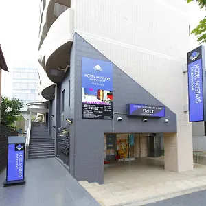 mystays-asakusa.alltokyohotels.com/