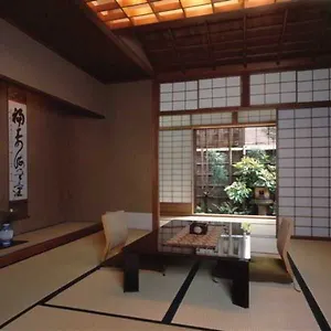ホテル Sumiya, 京都市