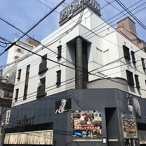 Apricot (adults Only) Love hôtel Hiroshima