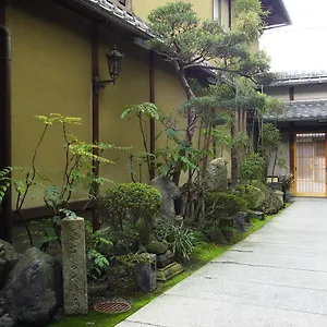 旅館 日昇別荘, 京都市
