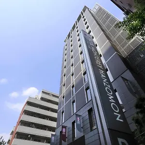 몬토레 한조몬 4*, 도쿄 일본