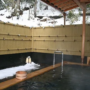 旅館 湯元のお宿　民宿　大原山荘, 京都市