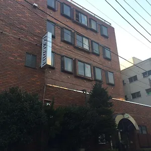  Hotel Asakusa Fukudaya Japan