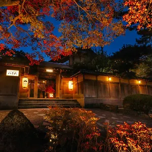 旅館 南禅寺 八千代, 京都市
