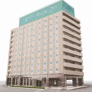ホテルルートイン苅田駅前 ホテル 苅田町