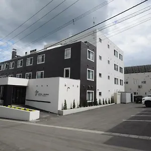 ムニン フラノ ホテル 富良野市