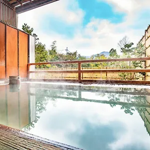 *** Ryokan Lalaca Japan