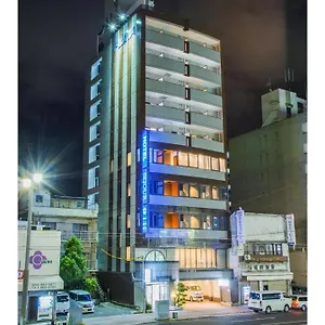  Kapselhotel Sejour Capsule Japan