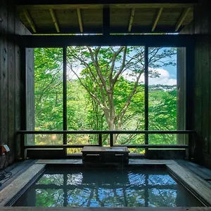 *** Ryokan Nagominoyado Hanagokoro - Reopening In Mar 2024 Japan