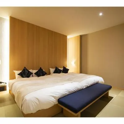 Kapselhotel Firstcabin Kyoto Nijojo Japan