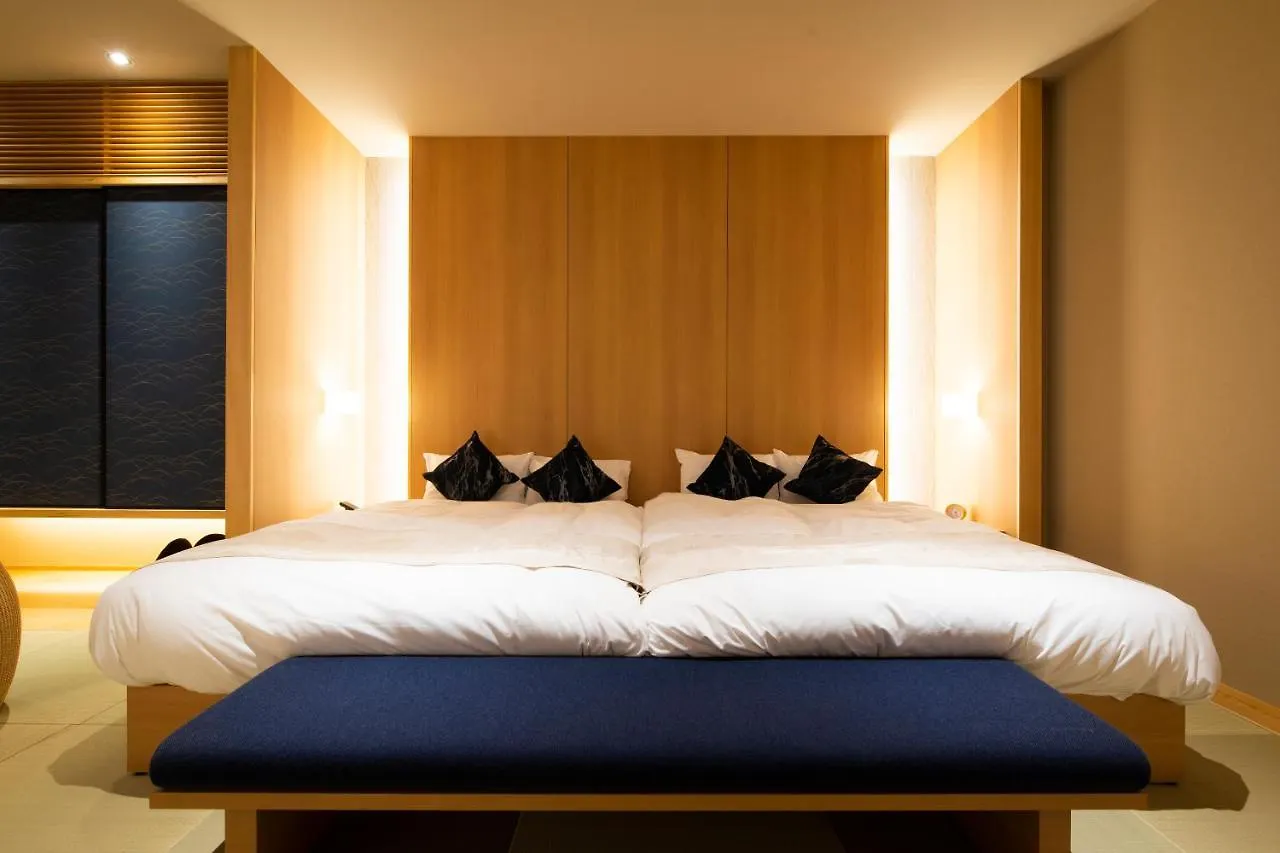 캡슐호텔 Firstcabin Kyoto Nijojo
